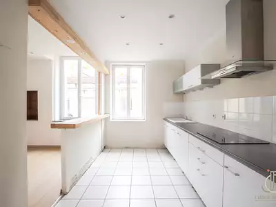 Appartement, 76,45 m²