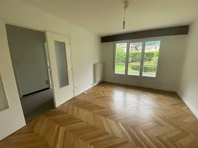 Appartement, 32,85 m²