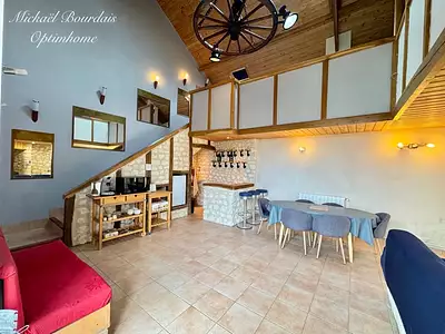 Maison, 210 m²