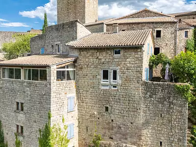 Maison, 350 m²