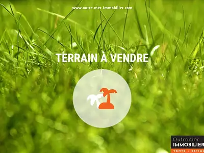 Terrain, 1 738 m²