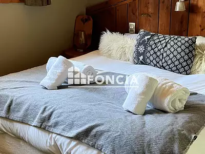 Appartement, 68 m²