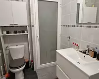 Appartement, 41 m²