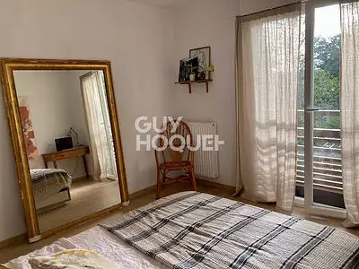 Appartement, 44 m²