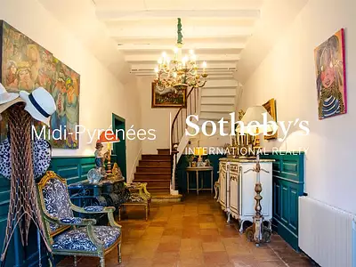 Maison, 300 m²