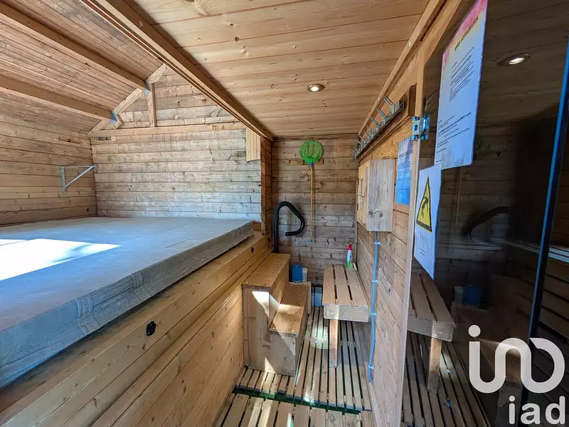 Maison, 200 m²