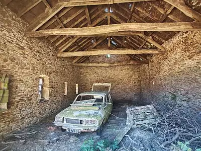 Maison, 150 m²
