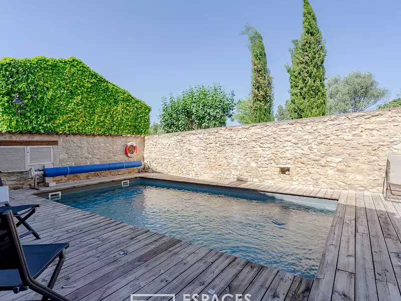 Maison, 280 m²