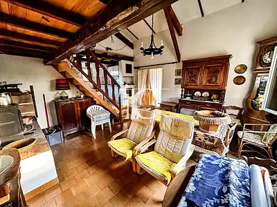 Maison, 92,04 m²