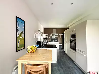 Maison, 148 m²