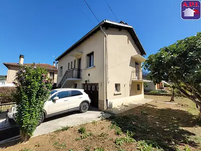 Maison, 69,94 m²