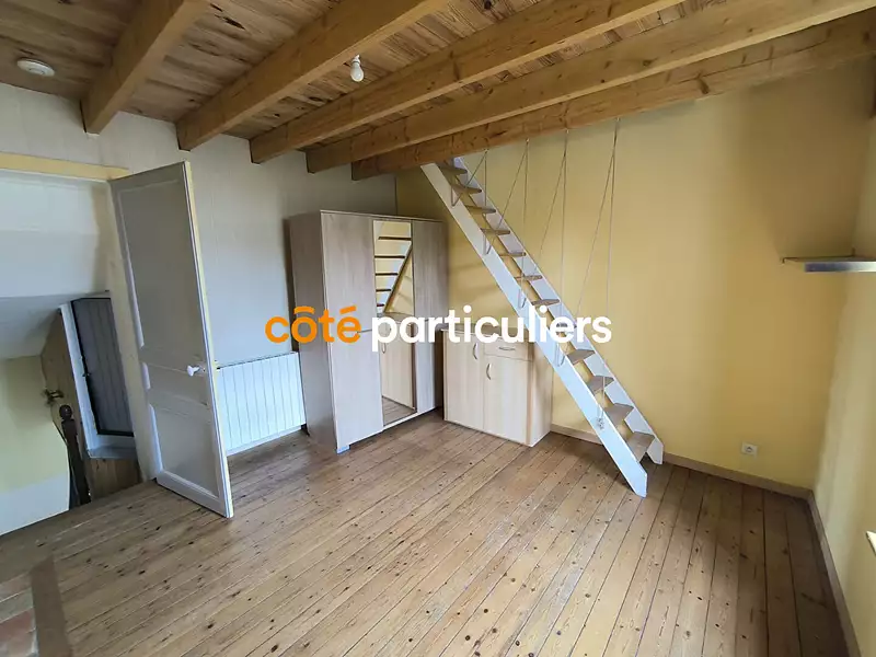 Maison, 74 m²