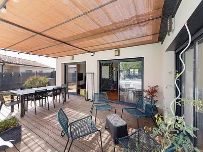 Maison, 127 m²