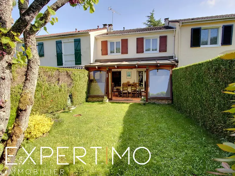 Maison, 109,88 m²