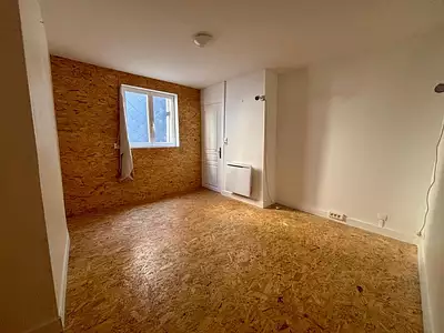 Appartement, 57 m²