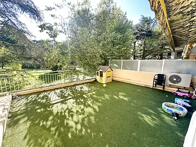 Appartement, 90,7 m²