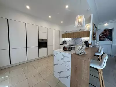 Appartement, 94 m²