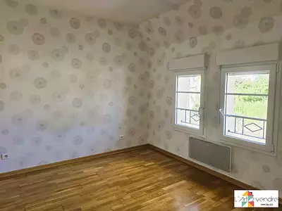Appartement, 50 m²