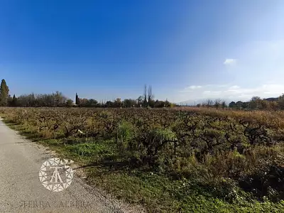 Terrain, 5 110 m²