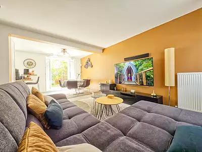 Maison, 103 m²