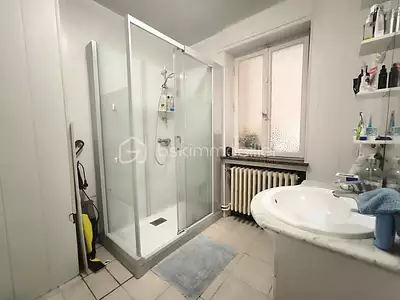 Maison, 210 m²