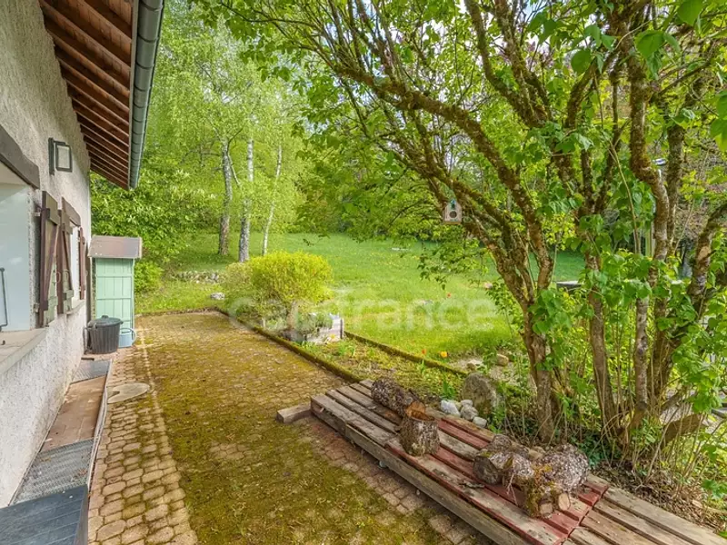 Maison, 180 m²