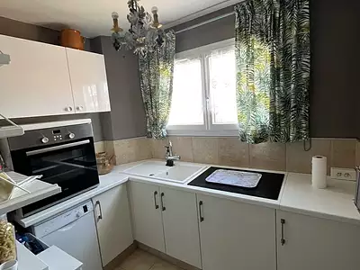 Appartement, 86,96 m²