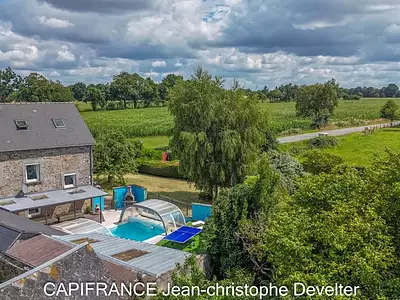 Maison, 172 m²