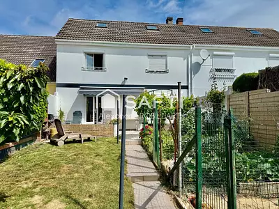 Maison, 110 m²