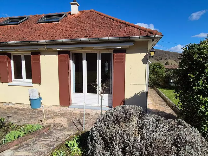 Maison, 75 m²