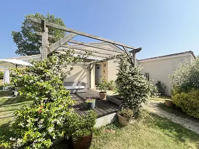 Maison, 118 m²