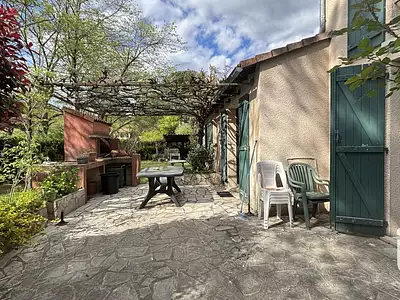 Maison, 94 m²
