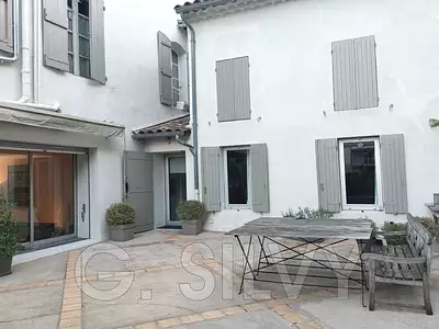 Appartement, 114,7 m²