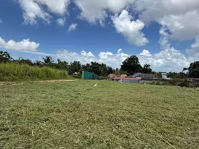 Terrain, 646 m²