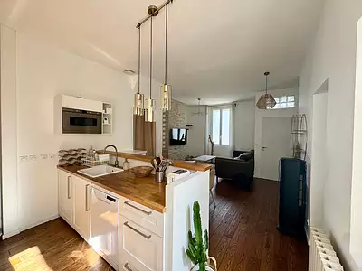 Maison, 77,78 m²