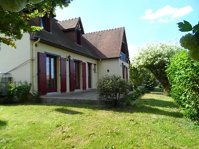 Maison, 157 m²