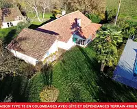 Maison, 191 m²
