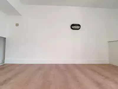 Appartement, 20 m²