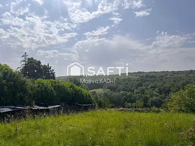 Maison, 80 m²