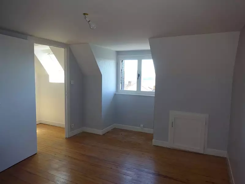 Appartement, 85,2 m²