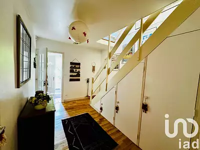 Maison, 100 m²