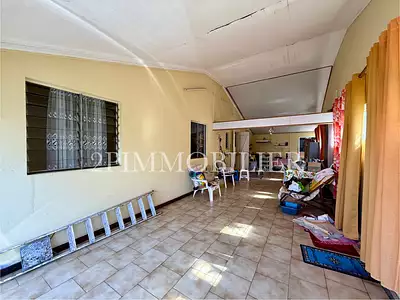 Maison, 124,07 m²