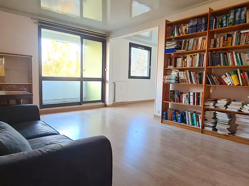 Appartement, 68,12 m²