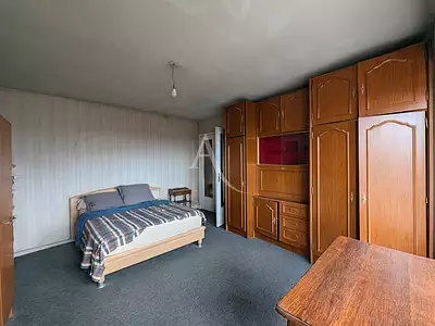 Appartement, 34,02 m²