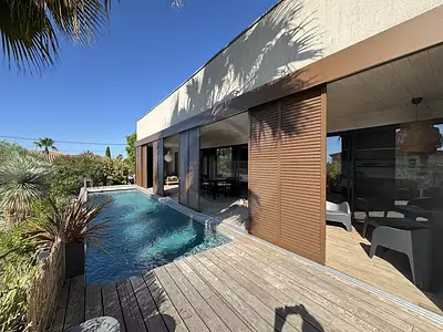 Maison, 104,48 m²