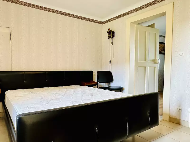 Maison, 137 m²