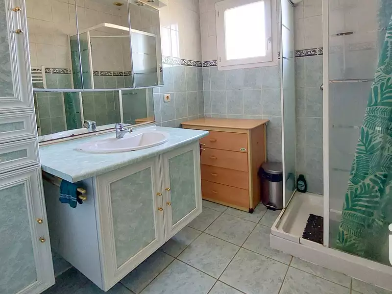 Maison, 119 m²