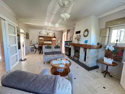 Maison, 124 m²
