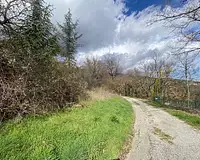 Terrain, 1 550 m²