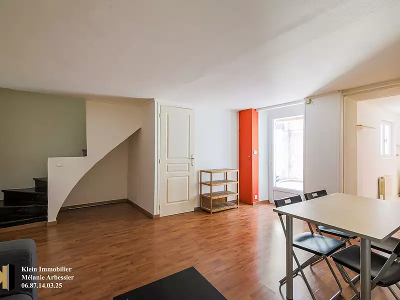 Appartement, 50,24 m²